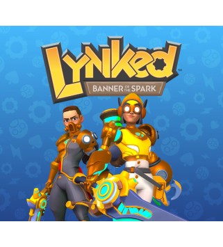 Lynked: Banner of the Spark - Supporter Pack: Battle Ready DLC DLC Steam Key GLOBAL